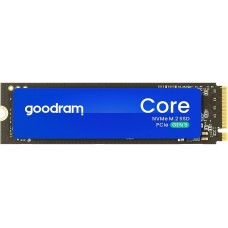 M.2 NVMe SSD 1.0TB GOODRAM CORE
